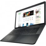 Ноутбук Asus X751NA 90NB0EA1-M01060 (17.3 ", HD+ 1600х900 (16:9), Pentium, 4 Гб, Intel HD Graphics)