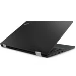 Ноутбук Lenovo ThinkPad Yoga L380 20M7002HRT 13.3 ", FHD 1920x1080 (16:9), Core i3, 4 Гб, 256 ГБ, Windows 10 Pro