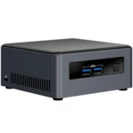 Платформа для ПК Intel NUC kit OEM BLKNUC7I7DNH2E