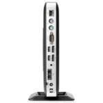 Тонкий клиент HP t630 DM 2ZU96AA