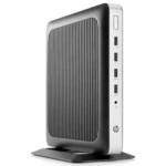Тонкий клиент HP t630 DM 2ZU99AA