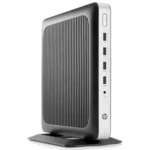Тонкий клиент HP t630 2ZV00AA