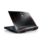 Ноутбук MSI GT75^8RG-070RU (17.3 ", 4K Ultra HD 3840x2160 (16:9), Core i9, 32 Гб, HDD и SSD, 512 ГБ, nVidia GeForce GTX 1080)