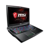 Ноутбук MSI GT75^8RG-070RU (17.3 ", 4K Ultra HD 3840x2160 (16:9), Core i9, 32 Гб, HDD и SSD, 512 ГБ, nVidia GeForce GTX 1080)
