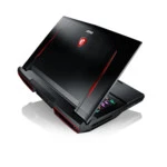 Ноутбук MSI GT75^8RF-069RU 17.3 ", 4K Ultra HD 3840x2160 (16:9), Core i9, 32 Гб, 512 ГБ, nVidia GeForce GTX 1070x2 SLI, Windows 10 Home