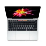 Ноутбук Apple MacBook Pro Silver 13 Z0UQ00044 (13.3 ", WQXGA 2560x1600 (16:10), Core i7, 16 Гб, SSD, 1 ТБ, Intel Iris Plus Graphics)