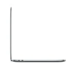 Ноутбук Apple MacBook Pro 15 Space Grey Z0UB000GH 15.4 ", WQXGA+ 2880x1800 (16:10), Core i7, 16 Гб, 2 ТБ, AMD Radeon Pro 560, Mac OS