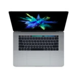 Ноутбук Apple MacBook Pro 15 Space Grey Z0UB000GH 15.4 ", WQXGA+ 2880x1800 (16:10), Core i7, 16 Гб, 2 ТБ, AMD Radeon Pro 560, Mac OS