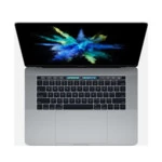 Ноутбук Apple MacBook Pro 15 Space Grey Z0UB000GH 15.4 ", WQXGA+ 2880x1800 (16:10), Core i7, 16 Гб, 2 ТБ, AMD Radeon Pro 560, Mac OS