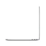 Ноутбук Apple MacBook Pro Space Grey 15 Z0UB000KR (15.4 ", WQXGA+ 2880x1800 (16:10), Core i7, 16 Гб, SSD, 512 ГБ, AMD Radeon Pro 560)