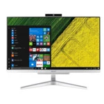 Моноблок Acer Aspire C22-860 DQ.BAEMC.001 (21.5 ", Core i3, 7130U, 2.7 ГГц, 4 Гб, HDD, 1 Тб)