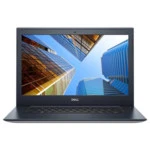 Ноутбук Dell Vostro 5471 210-ANPC_N207PVN 14 ", FHD 1920x1080 (16:9), Core i5, 4 Гб, Intel HD Graphics, Linux