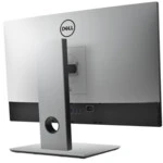 Моноблок Dell Optiplex 7760 AiO 7760-6245 (27 ", Intel, Core i7, 8700, 3.2 ГГц, 8 Гб, HDD и SSD, 1 Тб, 256 Гб)