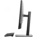 Моноблок Dell Optiplex 7760 AiO 7760-6245 (27 ", Intel, Core i7, 8700, 3.2 ГГц, 8 Гб, HDD и SSD, 1 Тб, 256 Гб)