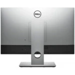 Моноблок Dell Optiplex 7760 AiO 7760-6245 (27 ", Intel, Core i7, 8700, 3.2 ГГц, 8 Гб, HDD и SSD, 1 Тб, 256 Гб)