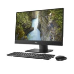 Моноблок Dell Optiplex 7460 AiO 7460-6214 (23.8 ", Intel, Core i7, 8700, 3.2 ГГц, 16 Гб, SSD, 512 Гб)