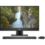 Моноблок Dell Optiplex 7460 AiO 7460-0878 23.8 ", Core i5, 8500, 3.0, 8 Гб, 256 Гб