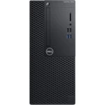 Персональный компьютер Dell Optiplex 3060 MT 3060-7502 (Core i5, 8500, 3.0 ГГц, 8 Гб, SSD, Windows 10 Pro)