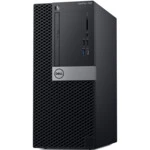 Персональный компьютер Dell Optiplex 7060 MT 7060-6115 (Core i5, 8500, 3.0 ГГц, 8 Гб, HDD, Linux)