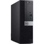 Персональный компьютер Dell Optiplex 7060 SFF 7060-6160 (Core i5, 8500, 3.0 ГГц, 8 Гб, SSD, Windows 10 Pro)