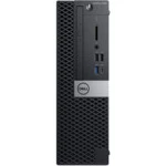 Персональный компьютер Dell Optiplex 5060 SFF 5060-1134