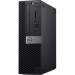 Персональный компьютер Dell Optiplex 5060 SFF 5060-1134