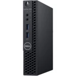 Тонкий клиент Dell Optiplex 3060 Micro 3060-7588