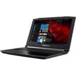 Ноутбук Acer Predator Helios 300 NH.Q3DER.010 17.3 ", FHD 1920x1080 (16:9), Core i5, 8 Гб, nVidia GeForce GTX 1060, Windows 10 Home