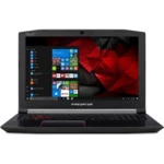 Ноутбук Acer Predator Helios 300 NH.Q3DER.010 17.3 ", FHD 1920x1080 (16:9), Core i5, 8 Гб, nVidia GeForce GTX 1060, Windows 10 Home
