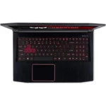 Ноутбук Acer Predator Helios 300 NH.Q3DER.009 17.3 ", FHD 1920x1080 (16:9), Core i5, 16 Гб, 128 ГБ, nVidia GeForce GTX 1060, Windows 10 Home