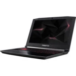Ноутбук Acer Predator Helios 300 NH.Q3DER.006 17.3 ", FHD 1920x1080 (16:9), Core i5, 16 Гб, 128 ГБ, nVidia GeForce GTX 1060, Linux