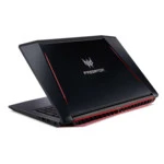 Ноутбук Acer Predator Helios 300 NH.Q3DER.006 17.3 ", FHD 1920x1080 (16:9), Core i5, 16 Гб, 128 ГБ, nVidia GeForce GTX 1060, Linux