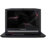 Ноутбук Acer Predator Helios 300 NH.Q3DER.006 17.3 ", FHD 1920x1080 (16:9), Core i5, 16 Гб, 128 ГБ, nVidia GeForce GTX 1060, Linux