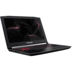 Ноутбук Acer Predator Helios 300 NH.Q3DER.006 17.3 ", FHD 1920x1080 (16:9), Core i5, 16 Гб, 128 ГБ, nVidia GeForce GTX 1060, Linux