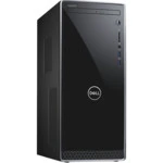 Персональный компьютер Dell Inspiron 3670 MT 3670-6610 (Core i7, 8700, 3.2 ГГц, 8 Гб, HDD и SSD, Windows 10 Home)