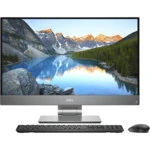 Моноблок Dell Inspiron 7777 7777-6542 (27 ", Intel, Core i5, 8400T, 1.7 ГГц, 8 Гб, HDD и SSD, 1 Тб, 128 Гб)