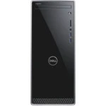 Персональный компьютер Dell Inspiron 3670 MT 3670-6603 (Core i5, 8700, 2.8 ГГц, 8 Гб, HDD и SSD, Linux)