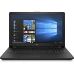 Ноутбук HP 15-ra067ur 3YB56EA 15.6 ", HD 1366x768 (16:9), Celeron, 4 Гб, Intel HD Graphics, Windows 10 Home