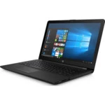 Ноутбук HP 15-ra067ur 3YB56EA 15.6 ", HD 1366x768 (16:9), Celeron, 4 Гб, Intel HD Graphics, Windows 10 Home