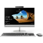 Моноблок Lenovo IdeaCentre 520-22ICB F0DT0031RK 21.5 ", Intel, Pentium, G5400T, 3.1, 4 Гб, 1 Тб