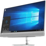 Моноблок Lenovo IdeaCentre 520-22ICB F0DT0031RK 21.5 ", Intel, Pentium, G5400T, 3.1, 4 Гб, 1 Тб