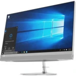 Моноблок Lenovo IdeaCentre 520-22IKU F0D500E4RK (21.5 ", Intel, Core i3, 7020U, 2.3 ГГц, 4 Гб, HDD, 1 Тб)