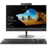 Моноблок Lenovo IdeaCentre AiO 520-24ICB F0DJ0023RK (23.8 ", Intel, Pentium, G5400T, 3.1 ГГц, 4 Гб, HDD, 1 Тб)