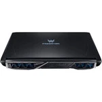 Ноутбук Acer Predator Helios 500 PH517-51-58LV NH.Q3NER.001 17.3 ", FHD 1920x1080 (16:9), Intel, Core i5, 16 Гб, 128 ГБ, nVidia GeForce 1070, Windows 10 Home