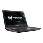 Ноутбук Acer Predator Helios 500 PH517-51-58LV NH.Q3NER.001 17.3 ", FHD 1920x1080 (16:9), Intel, Core i5, 16 Гб, 128 ГБ, nVidia GeForce 1070, Windows 10 Home
