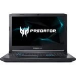 Ноутбук Acer Predator Helios 500 NH.Q3NER.002 17.3 ", FHD 1920x1080 (16:9), Core i7, 16 Гб, 256 ГБ, nVidia GeForce 1070, Windows 10 Home