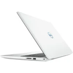 Ноутбук Dell G3 3579 White G315-7251 (15.6 ", FHD 1920x1080 (16:9), Core i7, 8 Гб, HDD и SSD, 128 ГБ, nVidia GeForce GTX 1050 Ti)