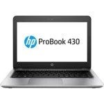 Ноутбук HP ProBook 430 G4 Y7Z32EA 13.3 ", HD 1366x768 (16:9), Core i3, 4 Гб, Windows 10 Pro