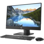 Моноблок Dell Inspiron 5477 5477-6528 23.8 ", Intel, Core i5, 8400T, 1.7, 8 Гб, 1 Тб, 128 Гб