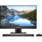Моноблок Dell Inspiron 5477 5477-6528 23.8 ", Intel, Core i5, 8400T, 1.7, 8 Гб, 1 Тб, 128 Гб
